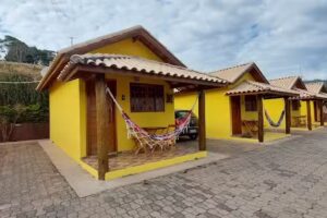 Pousada Ipê da Serra