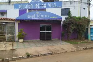 Pousada Ipê da Vila