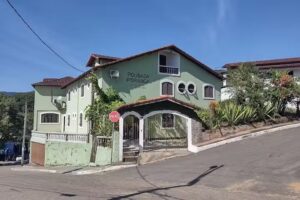 Pousada Iporanga &ndash; PETAR