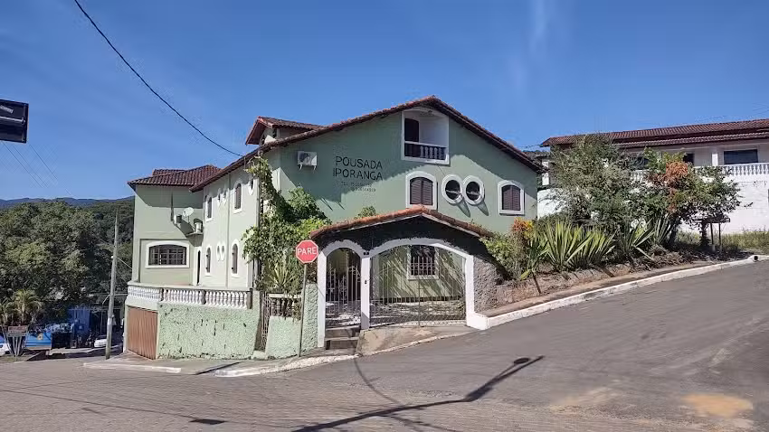 Pousada Iporanga &ndash; PETAR