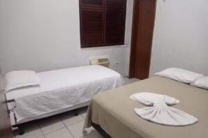 Pousada Iracema Residence