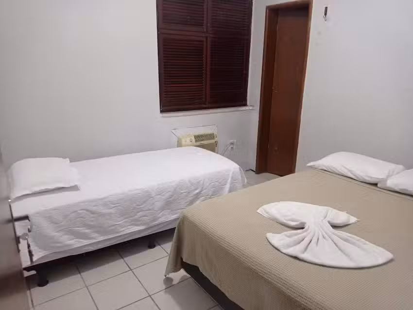 Pousada Iracema Residence