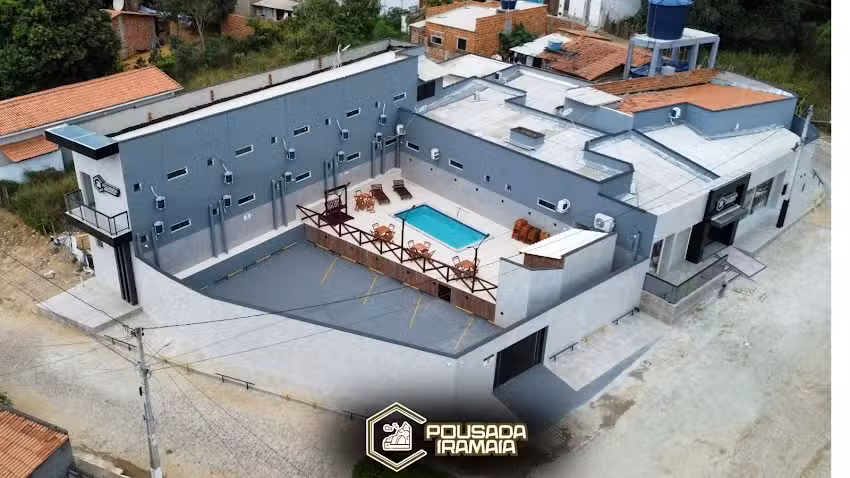 Pousada Iramaia