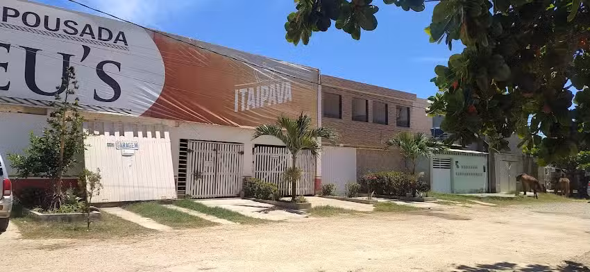 Pousada Irineu&rsquo;S