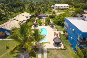 Pousada Irm&atilde; Lua