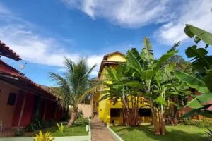 Pousada Irm&atilde;os da Serra