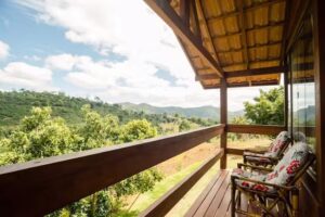 Pousada Irmãos Tonoli