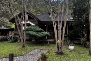 Pousada Irreplaceable