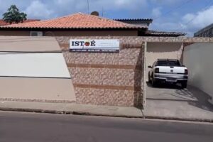 Pousada Isto&Eacute; 2