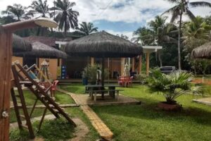 Pousada Itabero&ecirc;