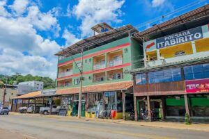 Pousada Itabirito