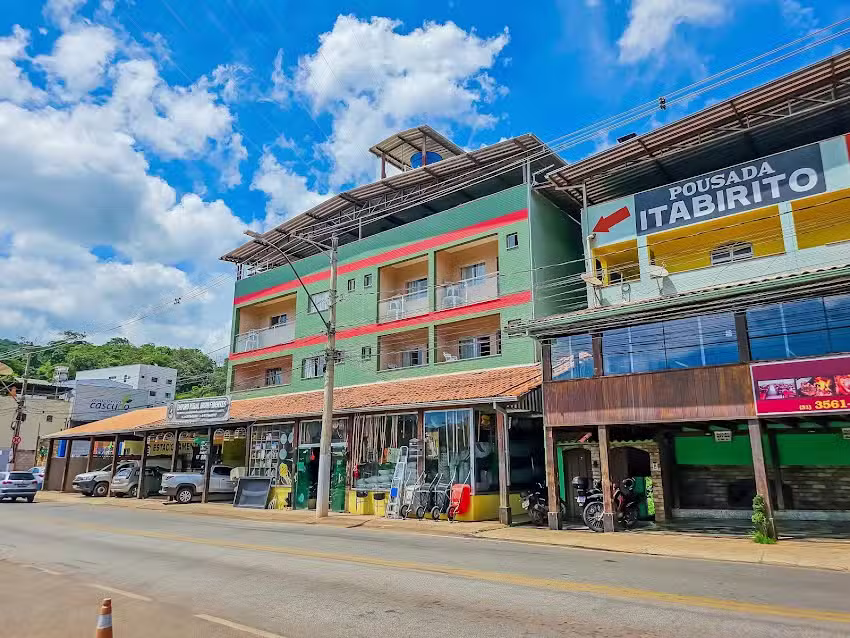 Pousada Itabirito