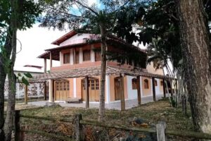 Pousada Itai&aacute;