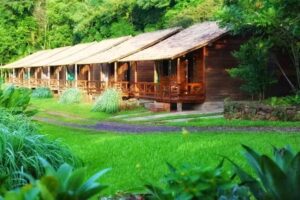 Pousada Itaimb&eacute;