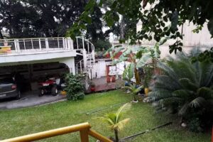 Pousada Itaipu Flats