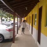 Pousada Itaju&iacute;pe