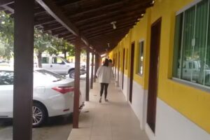 Pousada Itaju&iacute;pe