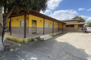 Pousada Itaju&iacute;pe