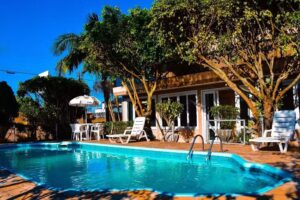 Pousada Italian&iacute;ssima