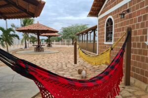 Pousada Itamorotinga