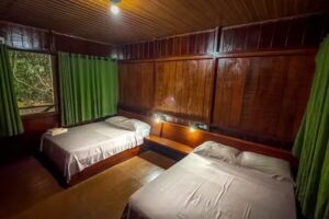 Pousada Itapar&aacute;