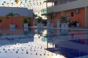 Pousada Itarar&eacute;