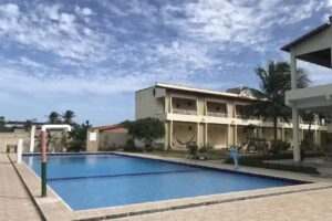 Pousada Itarema Residence