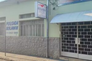 POUSADA ITATIBA BENJAMIN