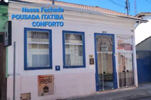Pousada Itatiba Conforto