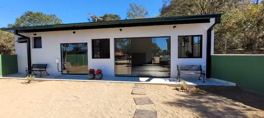 Pousada Itatiba Holliday