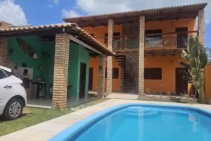 Pousada J Gostoso | Pousada em S&atilde;o Miguel do Gostoso RN