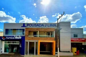 Pousada J. Lima