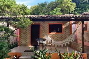 Pousada Jack And Jill