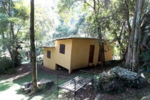 Pousada Jacu A&ccedil;u