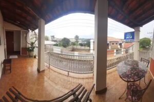 Pousada Jacu&iacute;