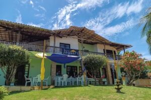 Pousada Jaguari