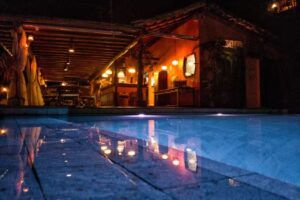 Pousada Jamanta | Operadora de Mergulho