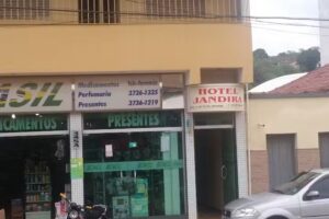 Pousada Jandira