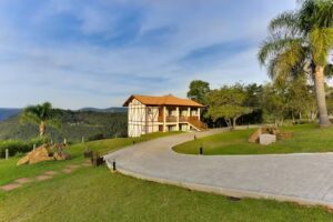 Pousada Janela do Vale