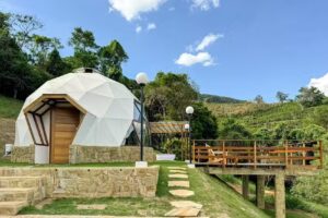 Pousada Janela Natural