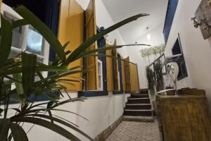 Pousada Janelas de Ouro