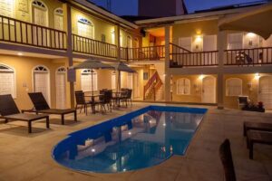 Pousada Jangadeiro Porto Seguro