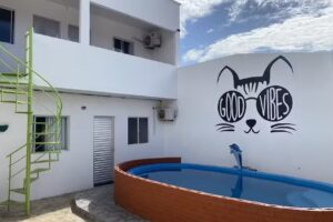Pousada Japaratinga Good Vibes
