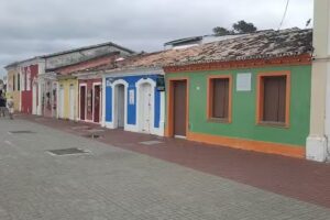 Pousada Jardim Brasil