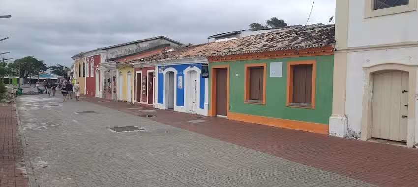 Pousada Jardim Brasil
