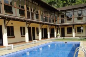 Pousada Jardim Comary