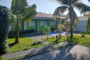 Pousada Jardim &ndash; Conforto e hospitalidade no cora&ccedil;&atilde;o de Ribas do Rio Pardo! Caf&eacute; da manh&atilde; incr&iacute;vel e atendimento impec&aacute;vel