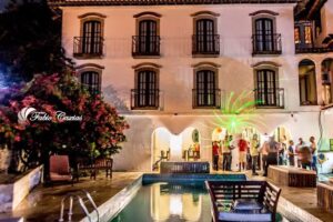 Pousada Jardim da Marambaia