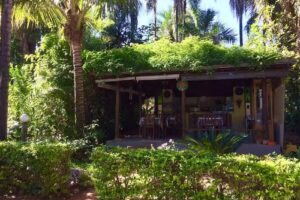 Pousada Jardim da Serra