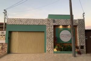 POUSADA JARDIM DAS FLORES